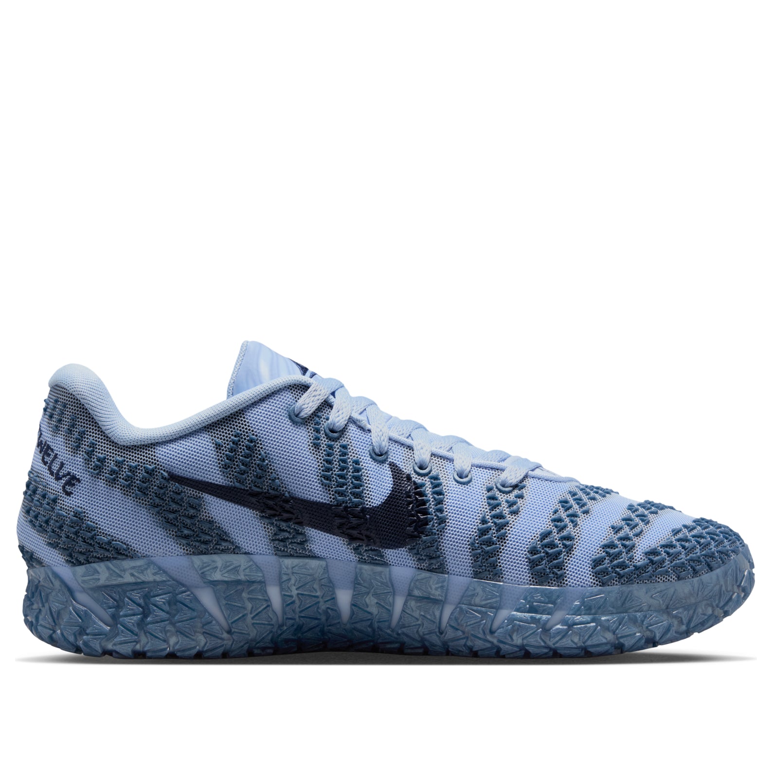 Nike Ja 3 EP 'Cobalt Bliss' HF2794-400