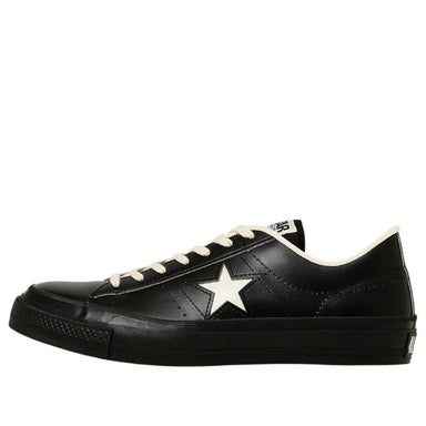 Converse One Star 'Black' 164473C