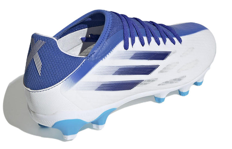 adidas X Speedflow.3 'White Blue' GW7504