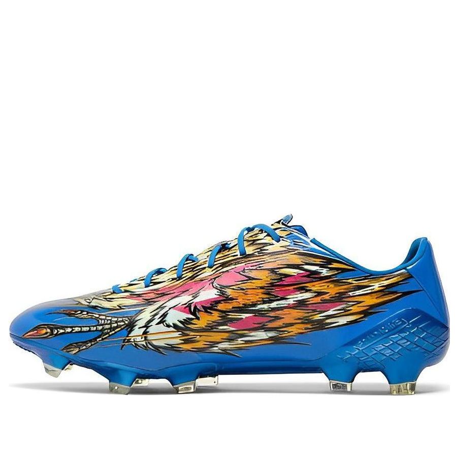 adidas Niky's Sports x Adizero F50 Ghosted Crazylight FG 'Memory