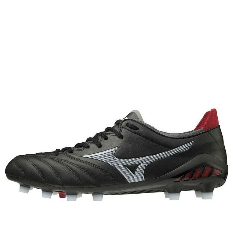 Mizuno Morelia Neo 3 'Black' P1GA208001