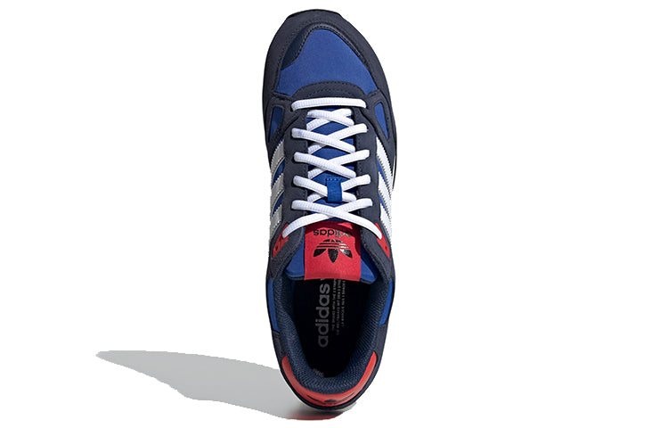 adidas originals ZX 750 Blue/Red FY1497