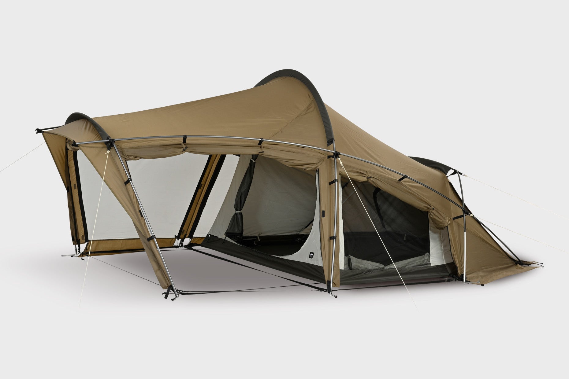 GIGI-1 INNER TENT FOOTPRINT | PRODUCTS | ZANE ARTS