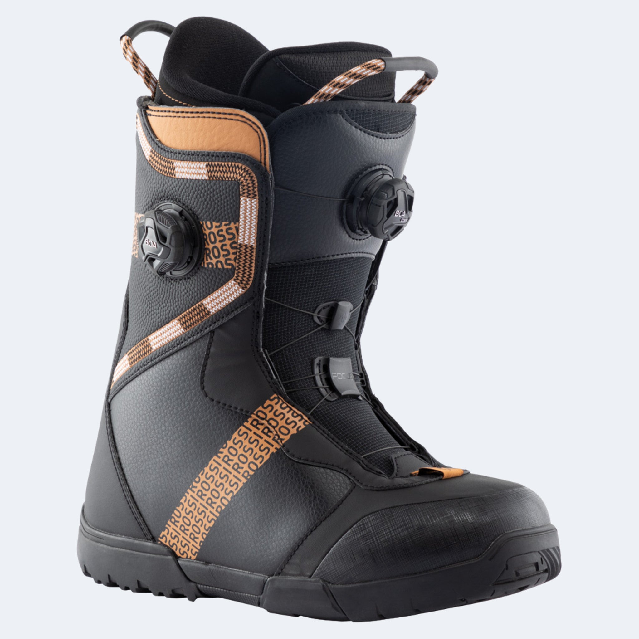 2025 Rossignol Primacy Power Focus Men's Snowboard Boots