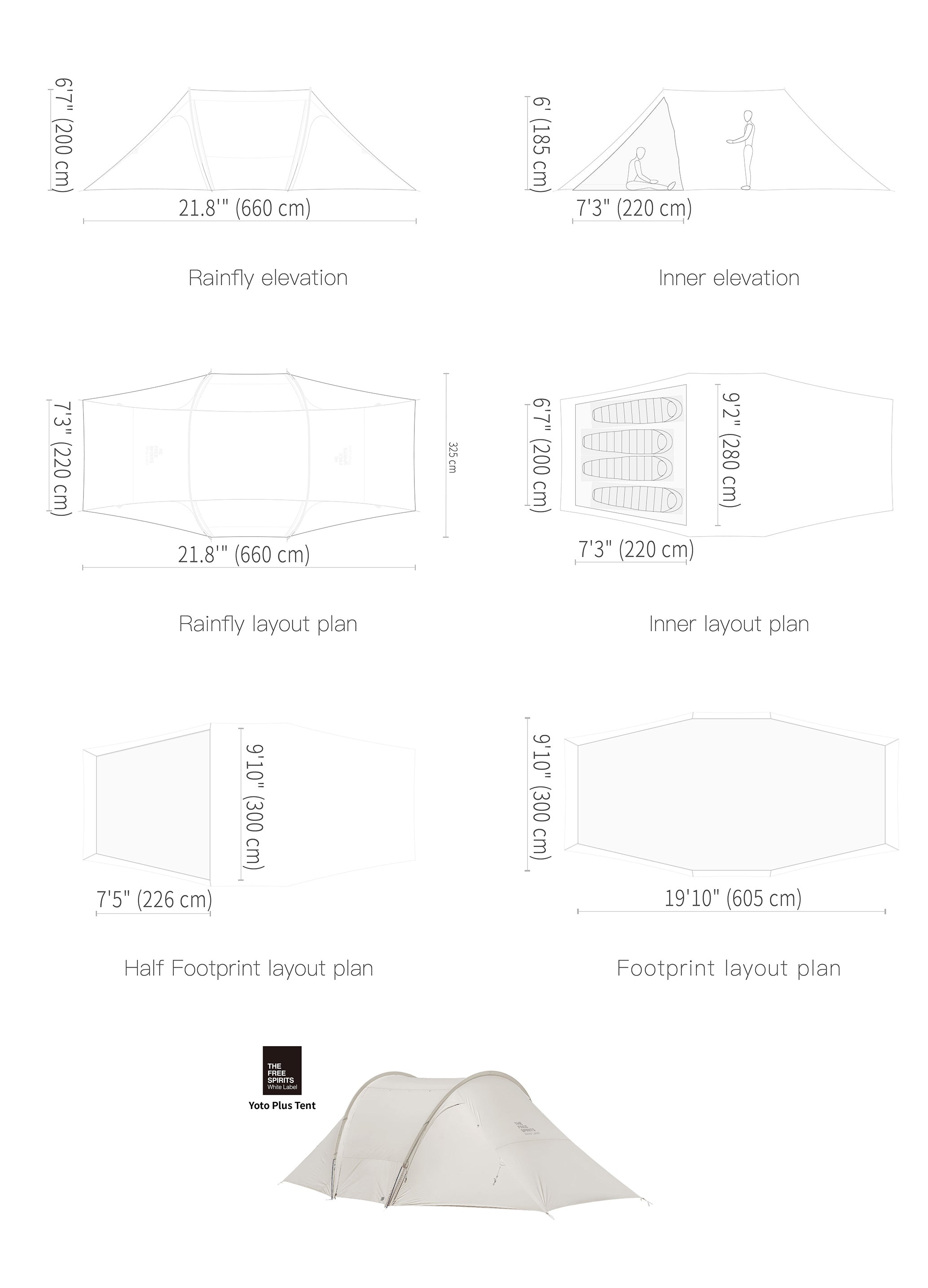 Yoto Plus – THE FREE SPIRITS