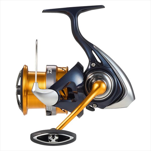 Daiwa 24 Revros LT3000-CXH