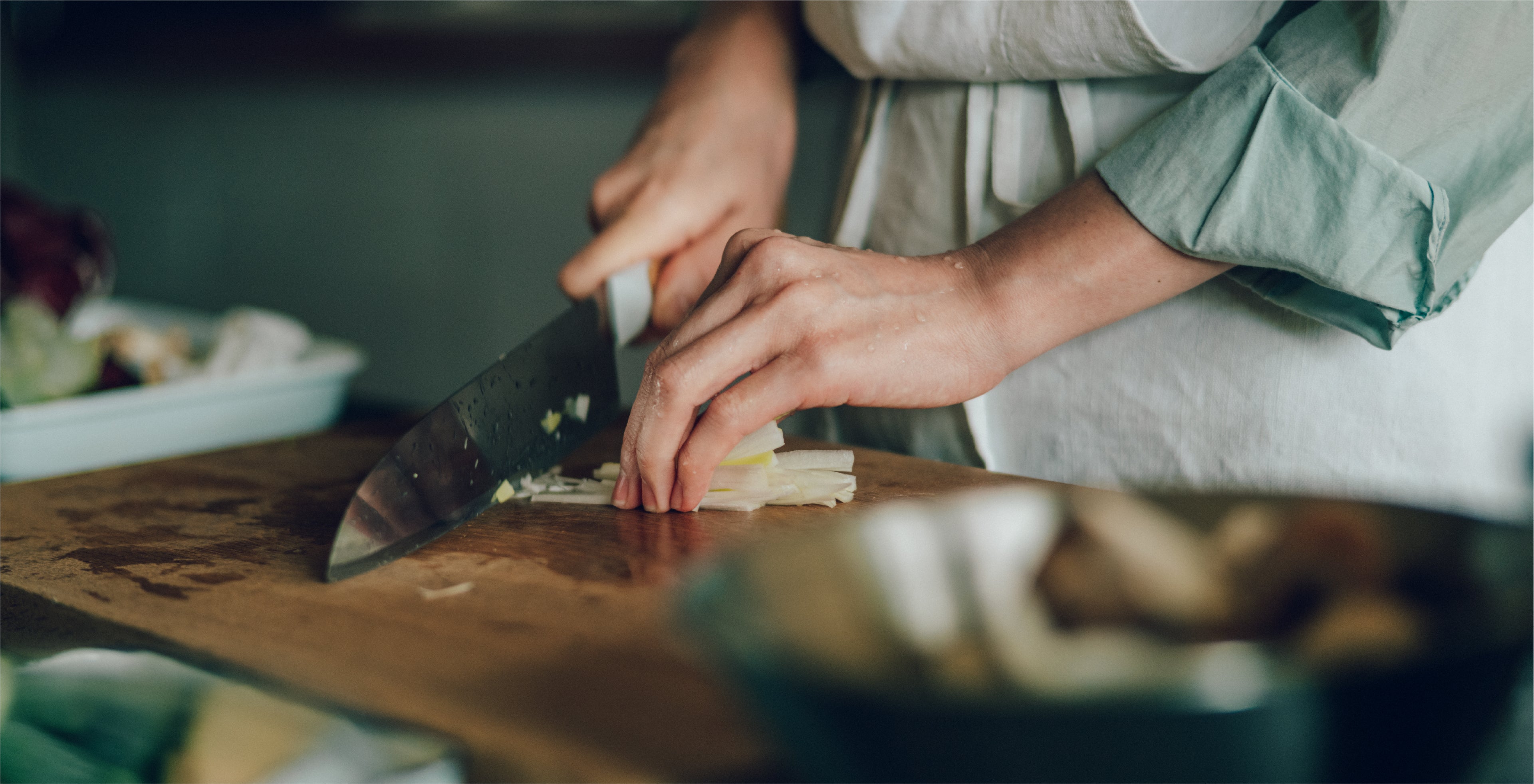 KISEKI:三徳包丁 – KISEKI:キセキの包丁【公式通販】