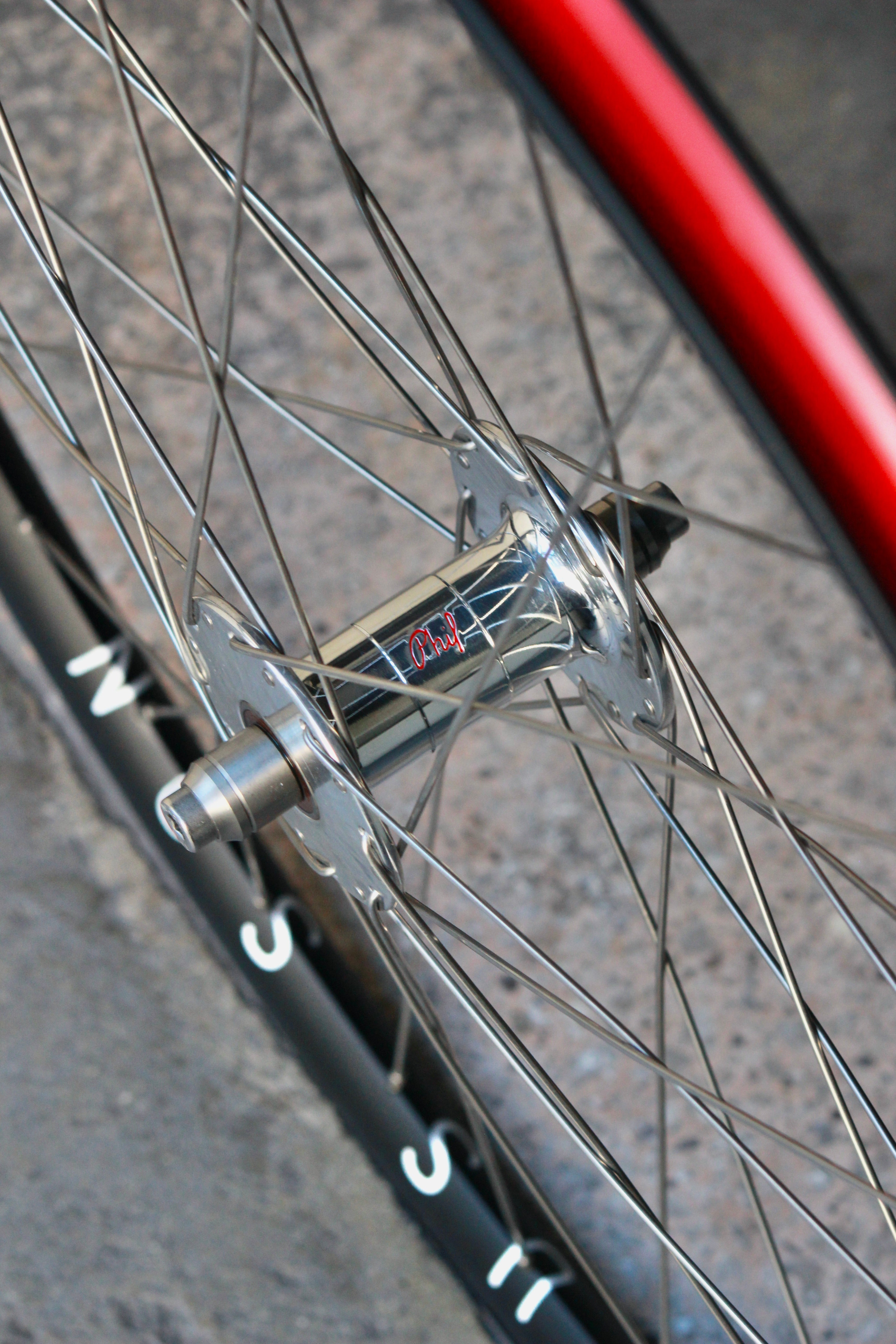 コスパ重視で選びたい！大阪セレクションホイール。 | ブローチャーズ