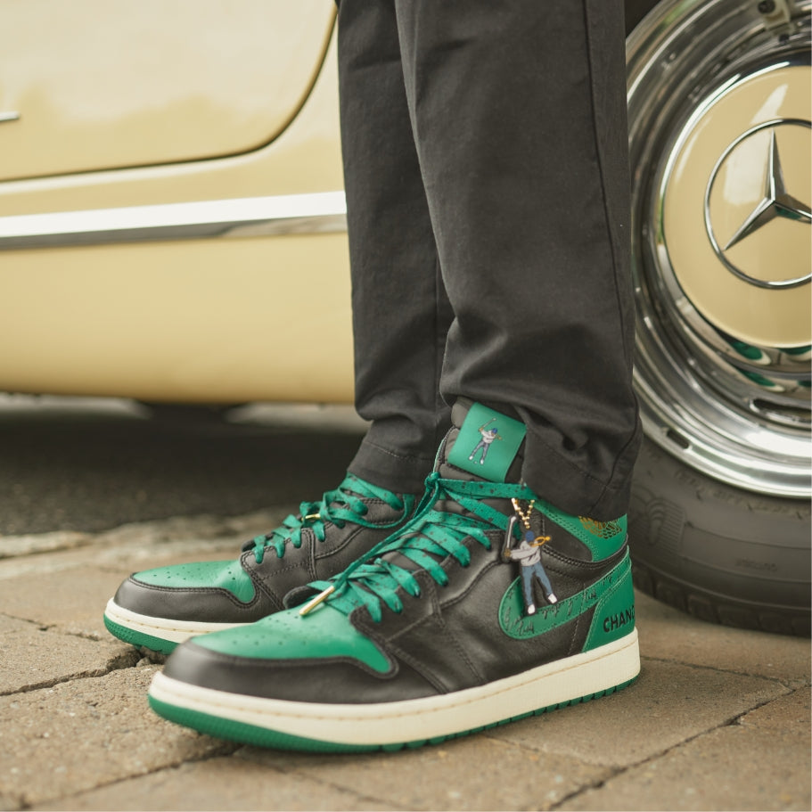 Eastside Golf × Air Jordan Japan exclusive raffle – Eastside Golf