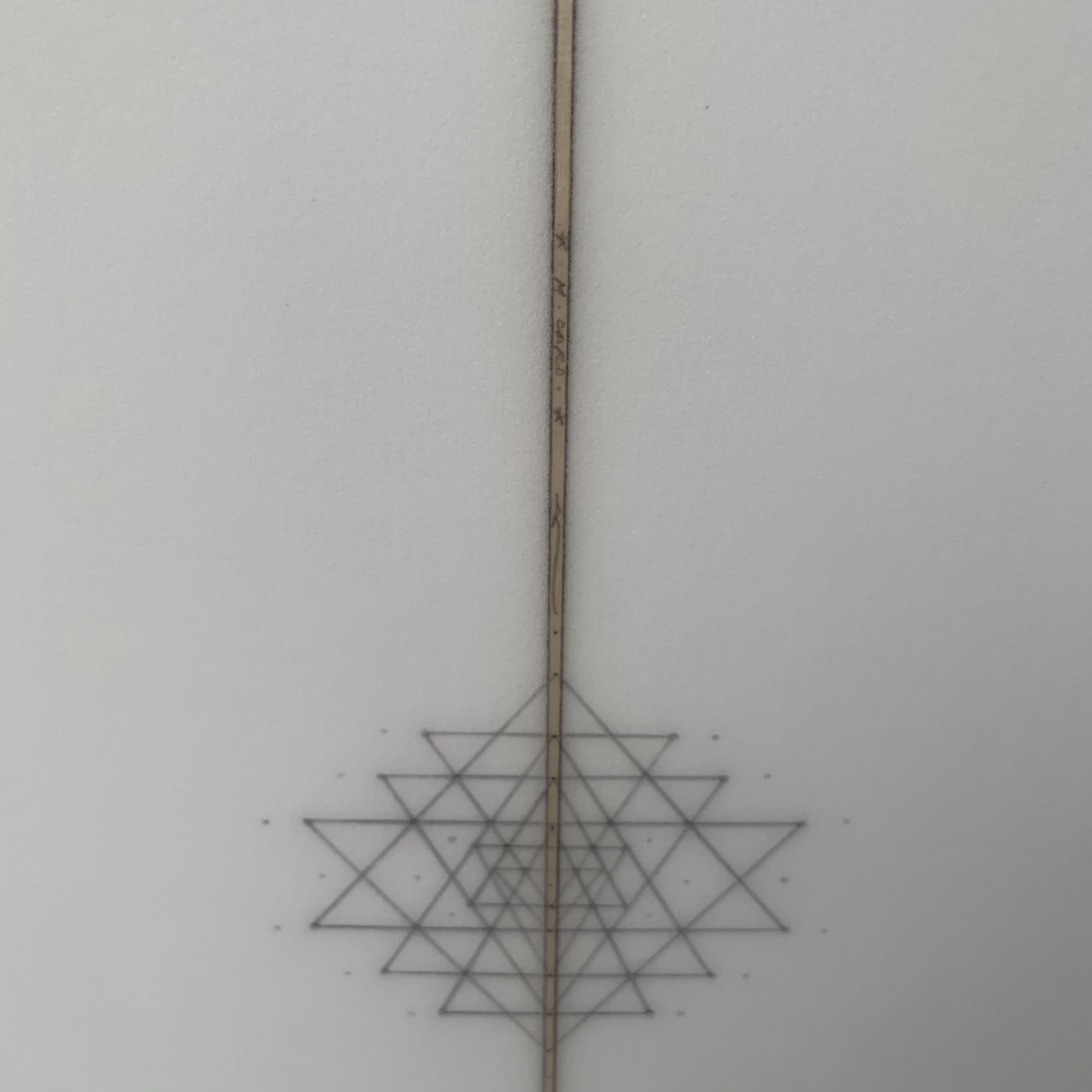 MANDALA CUSTOM SHAPES 