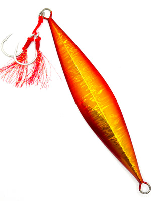 TENRYU | Spike | Horizon SL | SPJ & Casting