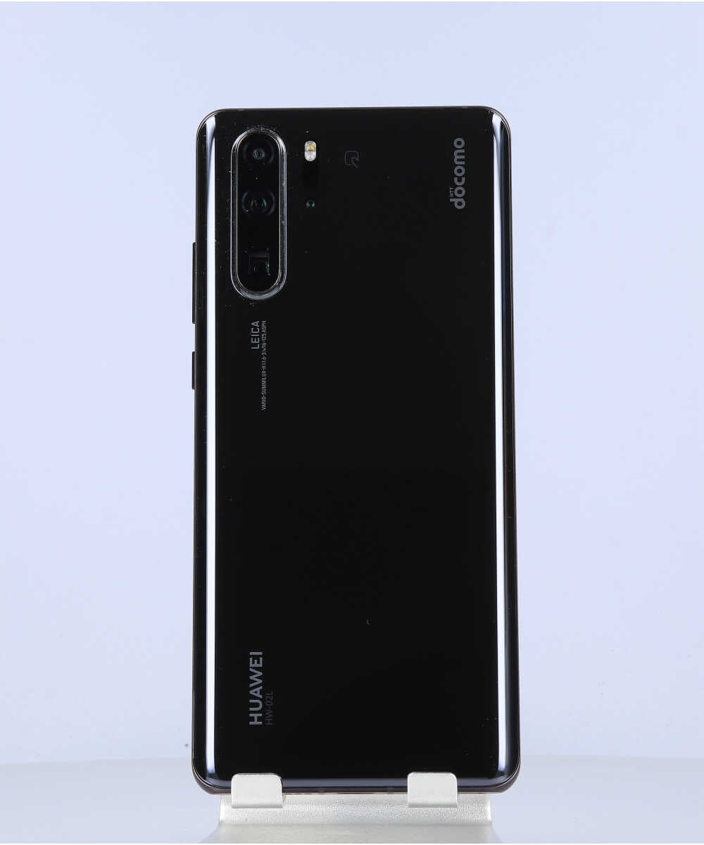 HUAWEI P30 Pro中古販売(SIMフリー/4台)｜安くて安心の【にこスマ】