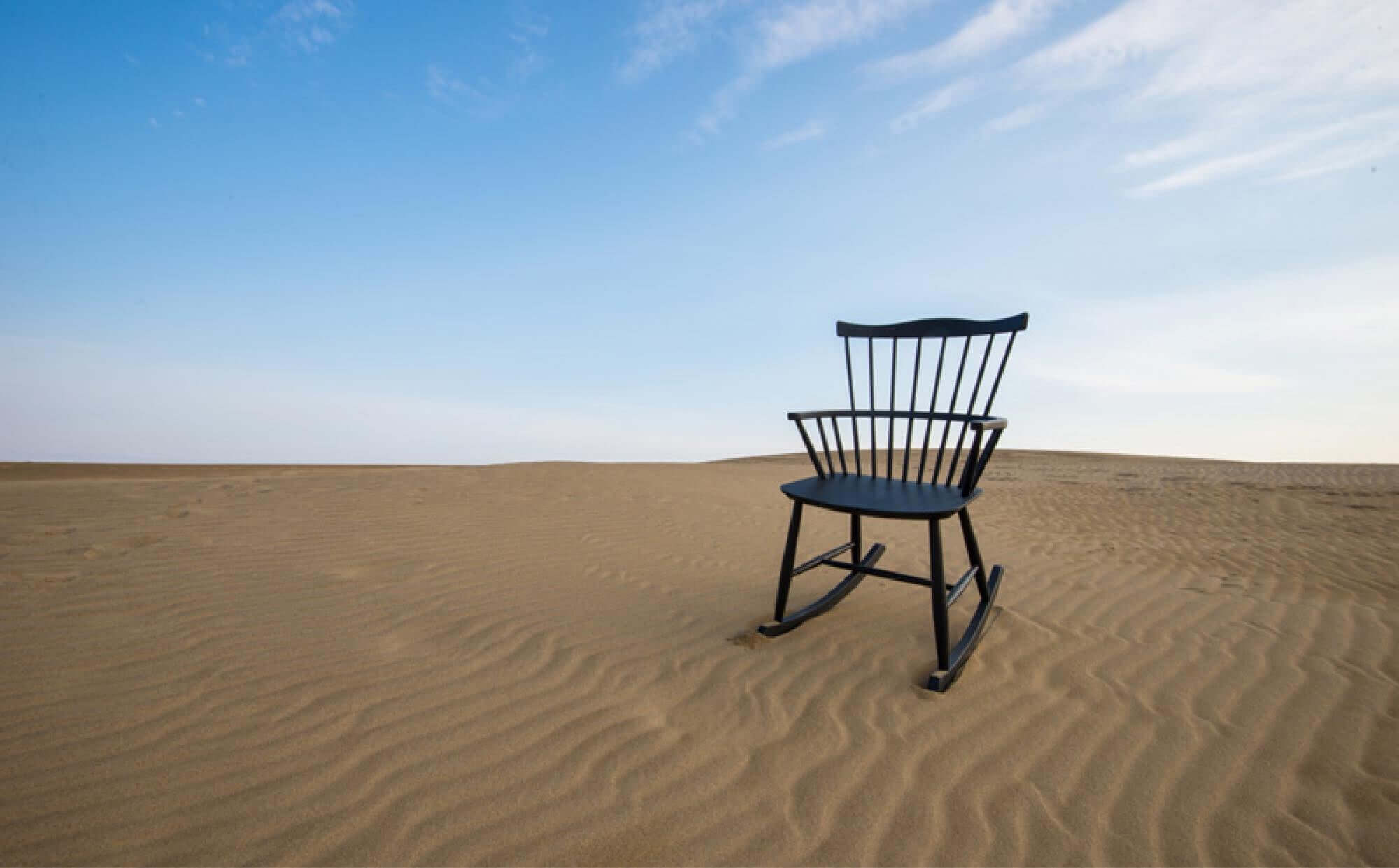 FDBモブラー 【日本代理店】デンマークデザイン J52G ナチュラル Borge