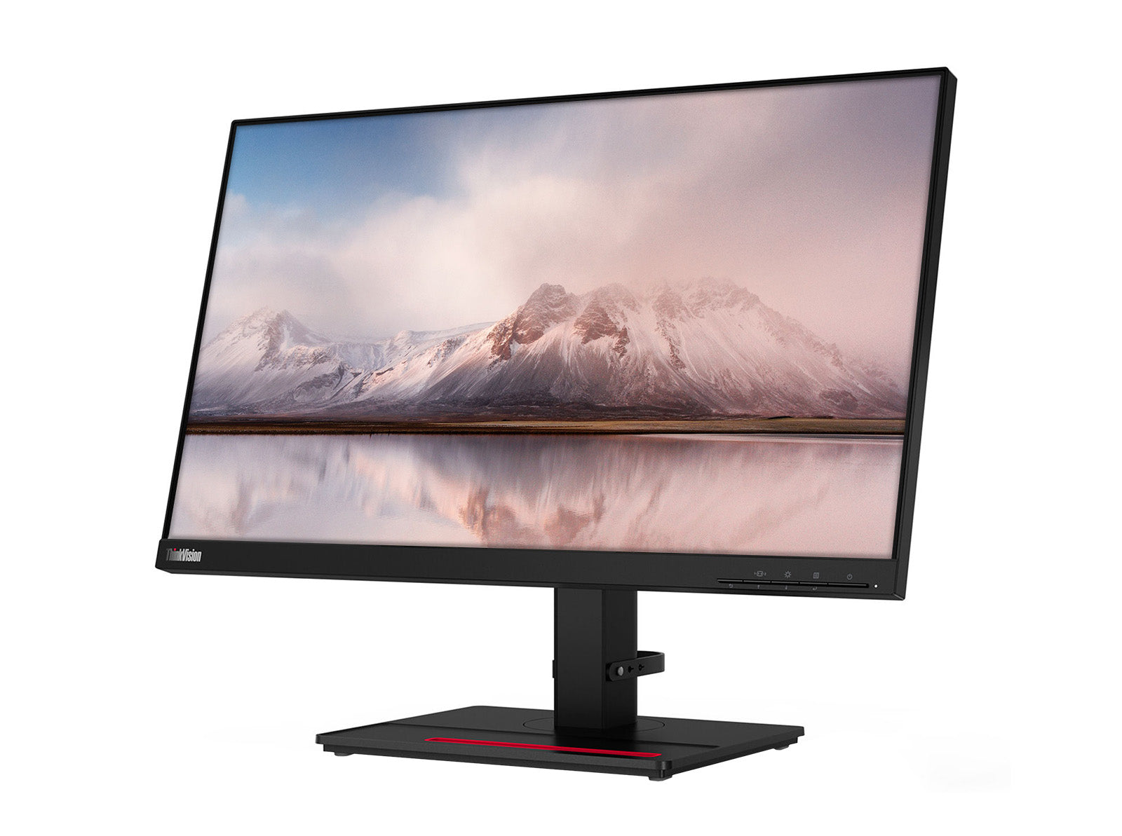 Lenovo ThinkVision P24h-20 24