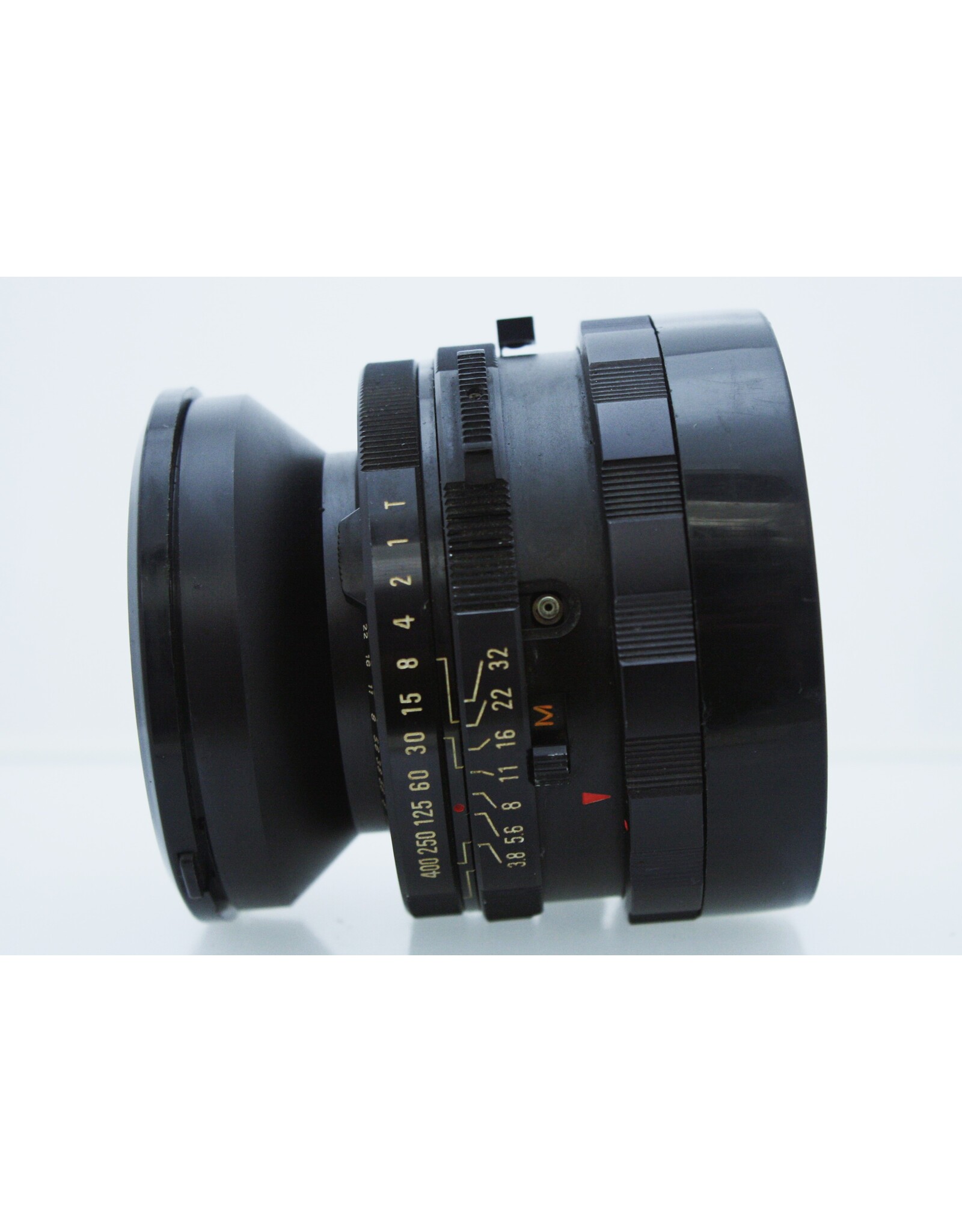 Mamiya Sekor 90mm f3.8 Lens For RB67 Pro S SD JAPAN SN 45212 (Pre