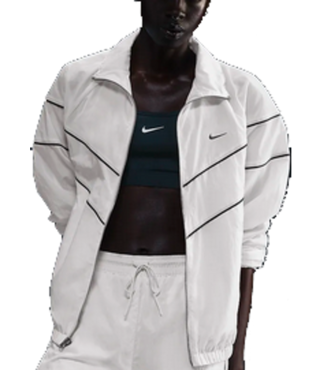 Nike Wmns NSW Windrunner Woven UV FZ Jacket FV6304 134 - Athlete's