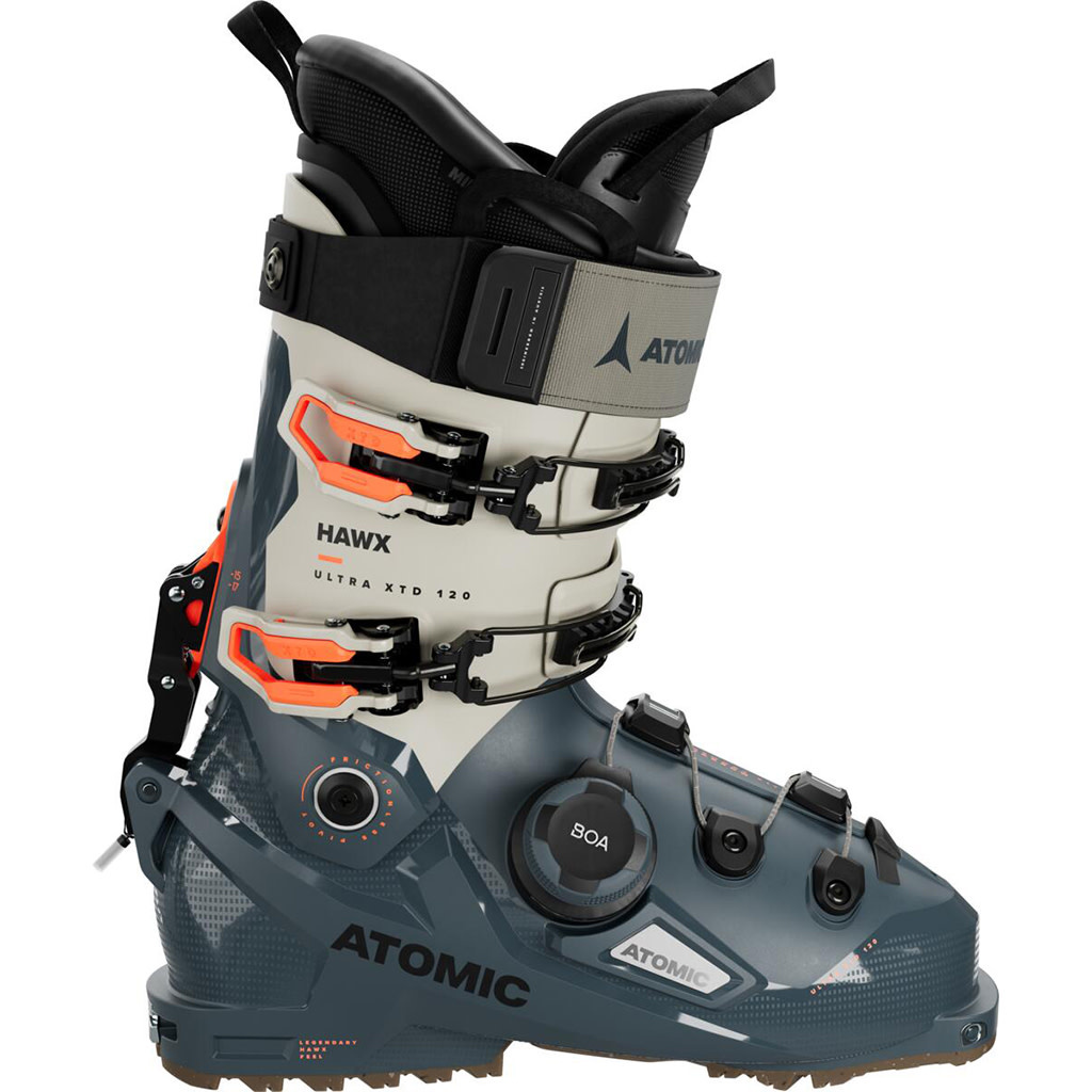 Atomic Hawx Ultra XTD 120 Boa GW Alpine Ski Boot - Sidecountry Sports