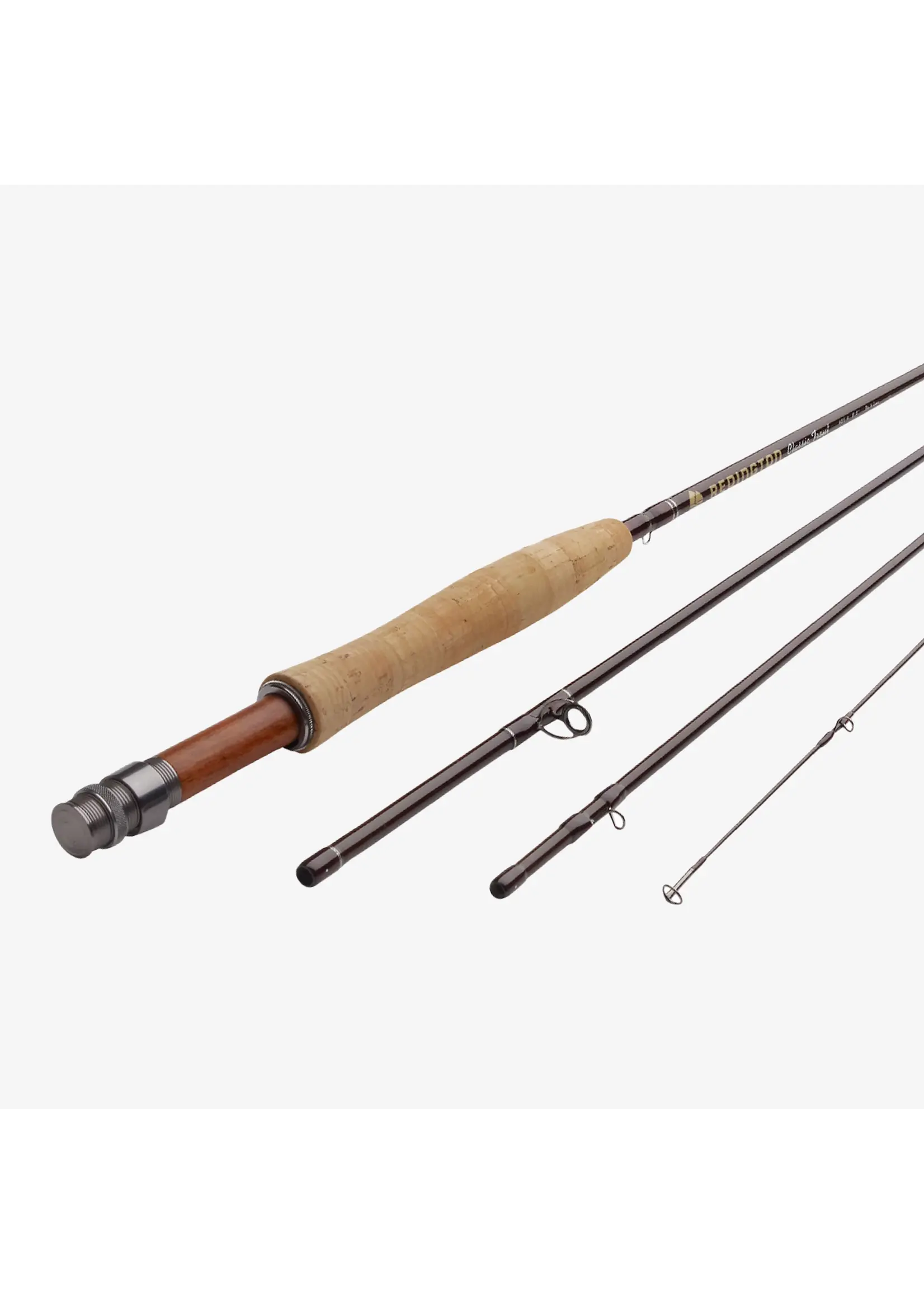 Redington Classic Trout Fly Rod - Tackle Shack