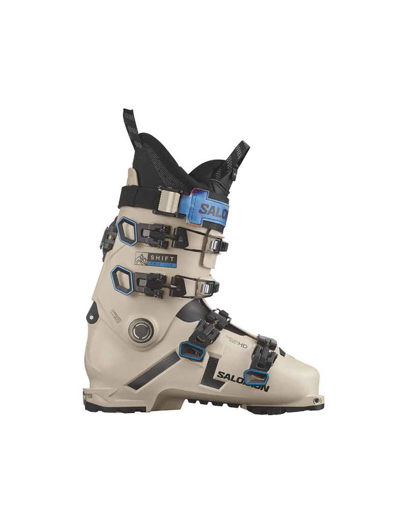 SALOMON Ski Boots SHIFT PRO 130 AT (23/24) - Alpine Hut