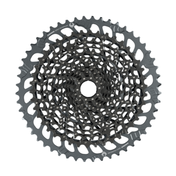 SRAM XPLR XG-1251 12 Speed Cassette - 10-44 Tooth - Bike and Brew