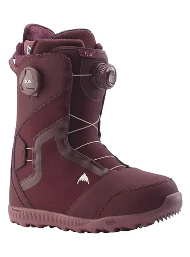 Burton Felix Boa 18/19 Womens Snowboard Boots | SkatePro