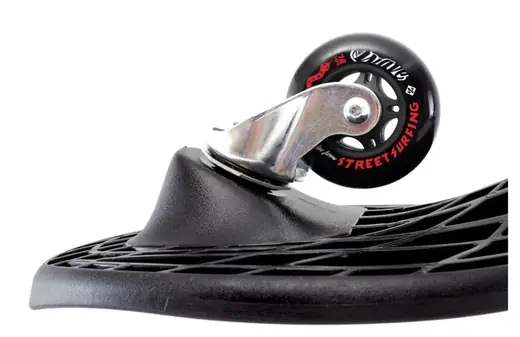 Street Surfing GLX Waveboard | SkatePro