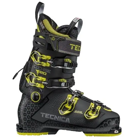 Tecnica Cochise 120 Dyn 18/19 Mens Ski Boots | SkatePro