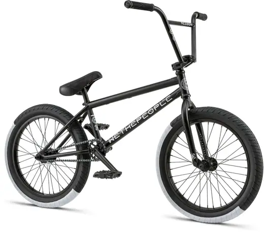 Wethepeople Reason Freecoaster 20'' 2018 BMX Stunt Bike