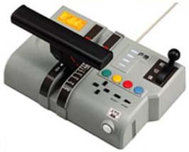 Multi Train Controller (マルチトレインコントローラ)/PlayStation2