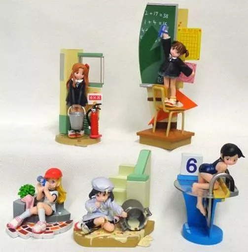 週刊 わたしのおにいちゃん 1-5巻+特別増刊号+プレビュー版フィギュア+BOX Amazon.co.jp: 週刊わたしのおにいちゃん[特別増刊号] (彩色済