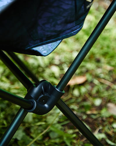 SOUTH2 WEST8 × Helinox × Pilgrim Surf+Supply『Sunset Chair