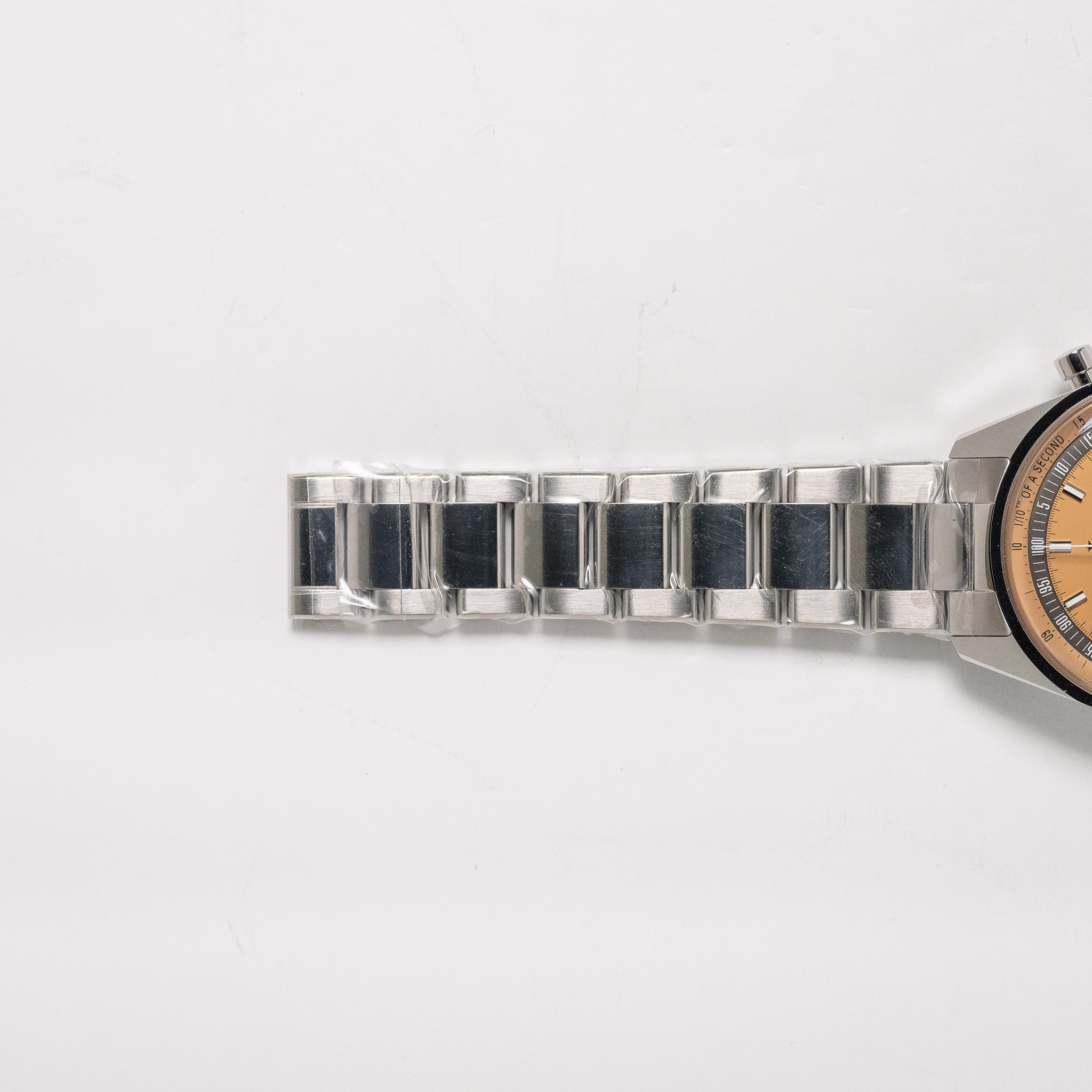 2022 Zenith Chronomaster Original Hodinkee Edition ref. 03.3201