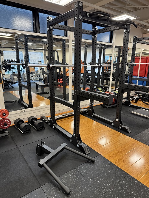 GYMWAY スイスバー2.0 | ジムバンク