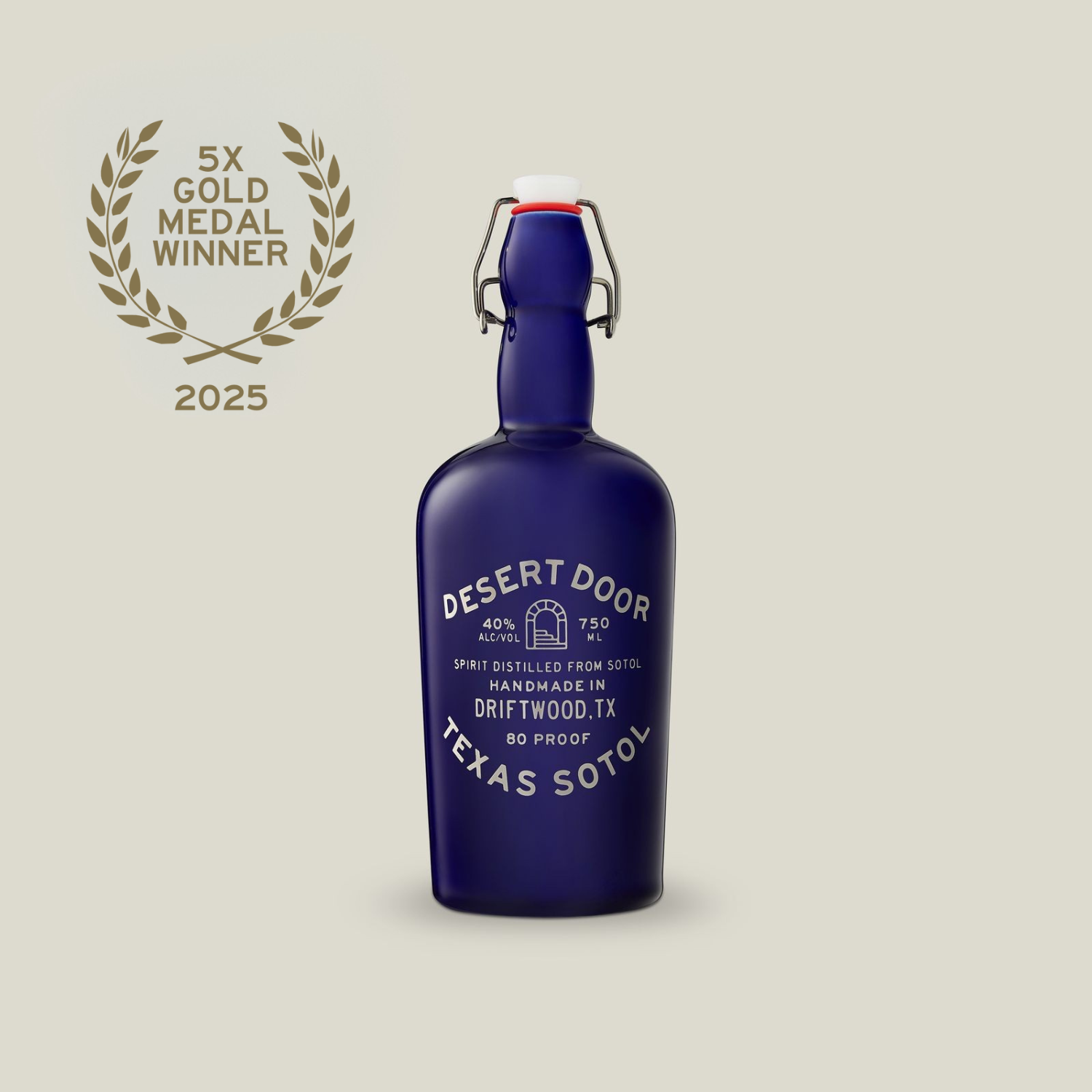 Desert Door Original Texas Sotol | Desert Door Products | Explore