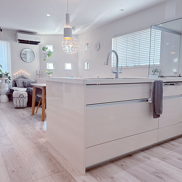 サンウェーブのインテリア実例 ｜ RoomClip（ルームクリップ）