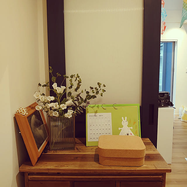 IKEA イケア SAMMANHANG サッマンハング ふた付きボックス3個セット