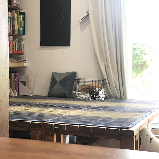 ニトリ 小上がり収納のアイデア・おすすめ商品・おしゃれな実例