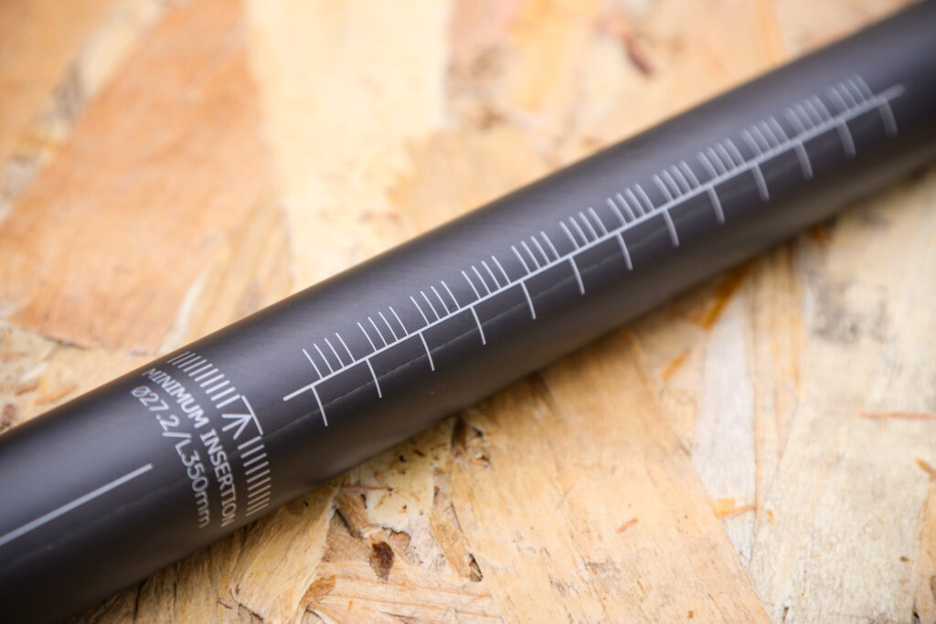 Vision Metron SB20 Seatpost - Cycling News | Bike Reviews | road.cc