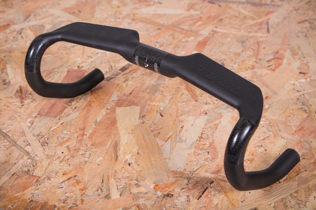 Prime Primavera Aero Carbon Handlebar - Cycling News | Bike