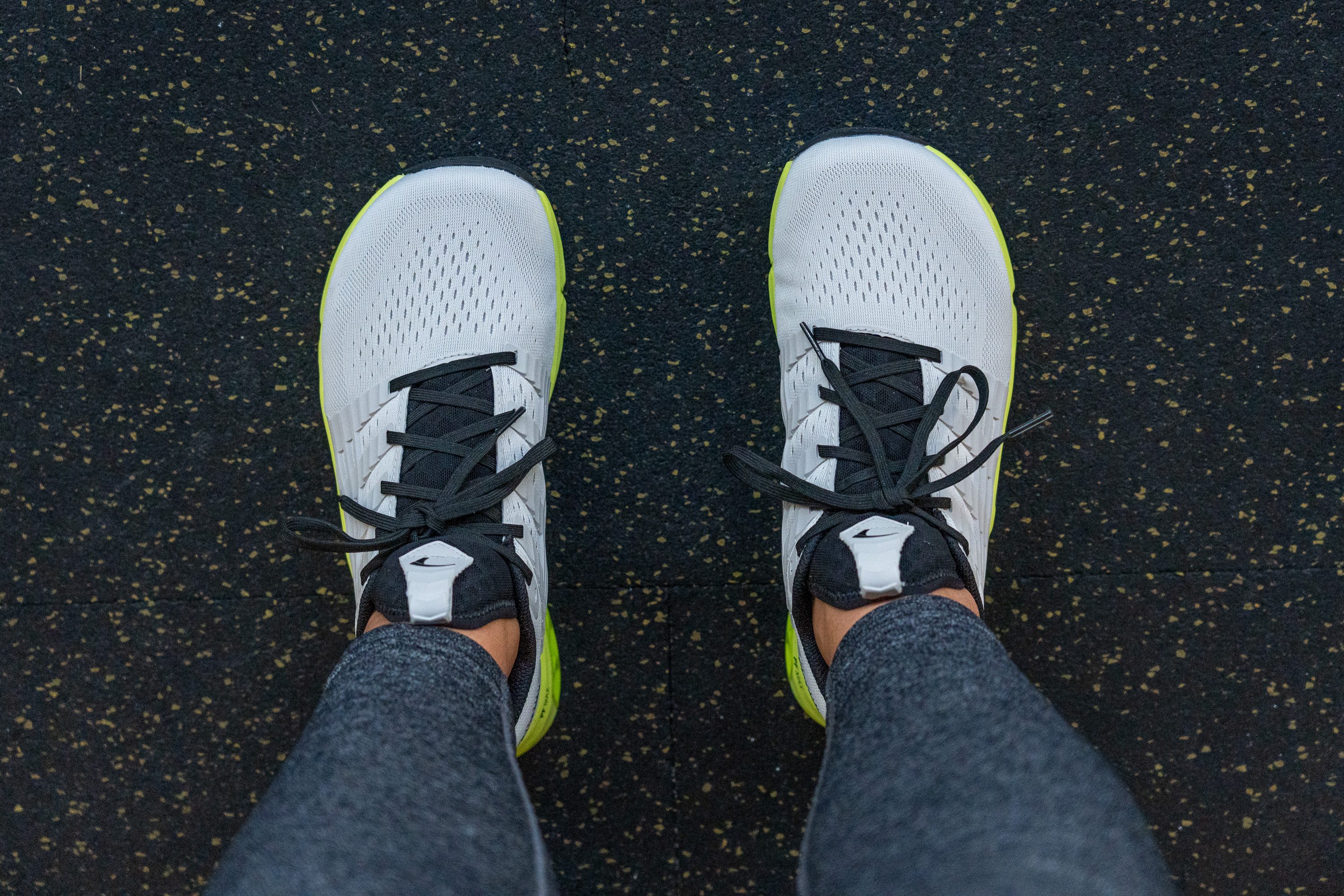 Cut in half: Inov8 F-Lite Max Review | RunRepeat