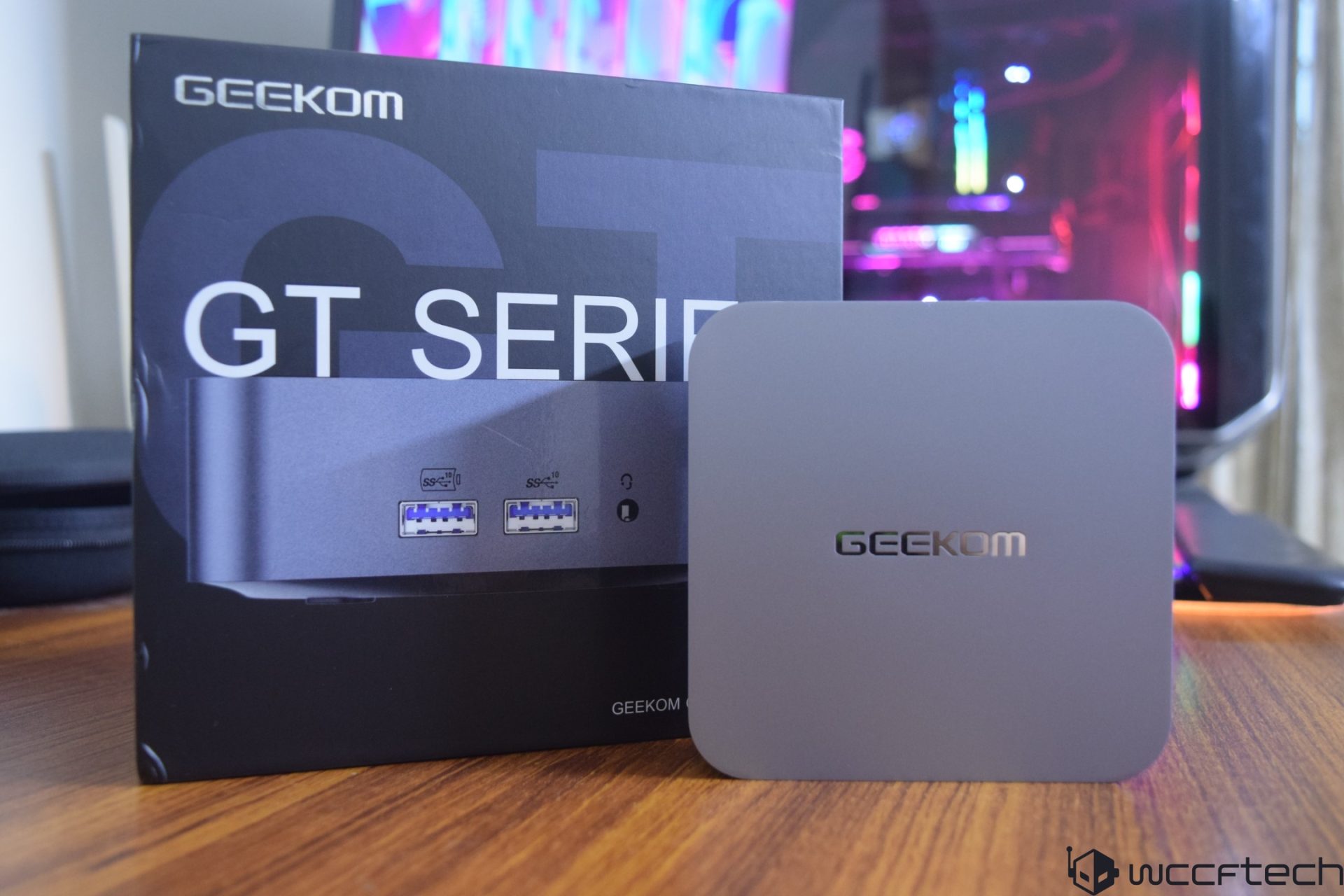 Geekom GT13 Pro 