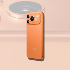 Honor X50 Pro Debuts with a Snapdragon 8 Plus Gen 1 Processor