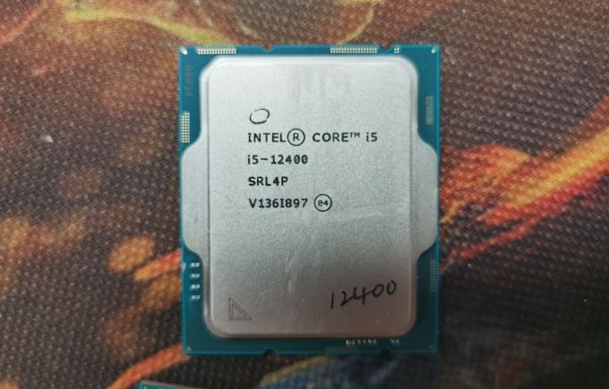 Intel Core i5-12400 ES & OEM CPUs Are Available For Sale on $228