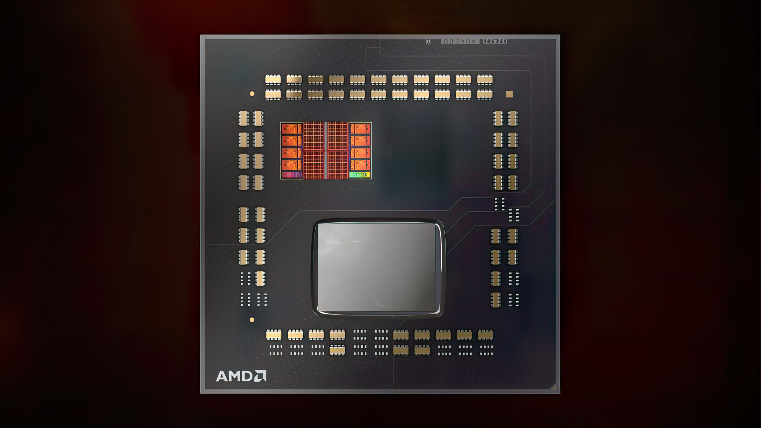 AMD Ryzen 7 5800X3D 3D V-Cache CPU Disappears From Germany