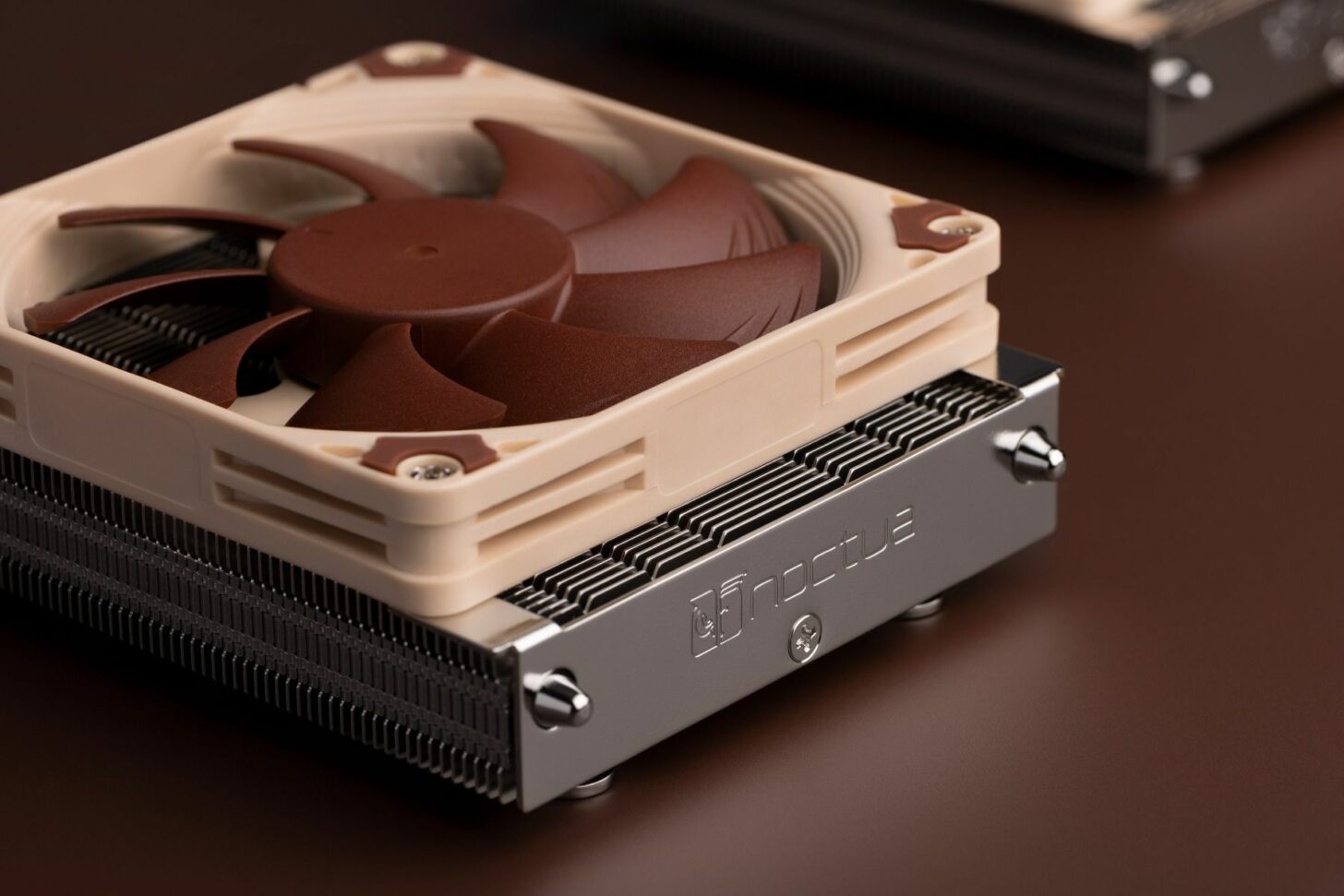 Noctua NH-L9a Is A Low-Profile AM5 Cooler That's Perfect For AMD's