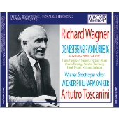 限定生産盤！『トスカニーニ～The Complete RCA Collection［84CD＋DVD