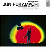 深町純 未発表アルバムを含む3タイトルが同時発売 - TOWER RECORDS ONLINE