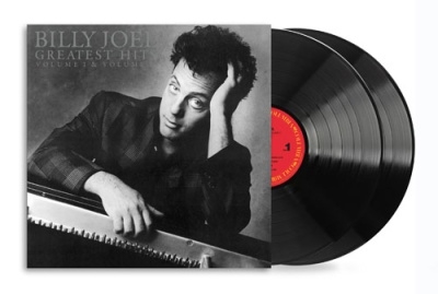 Greatest Hits Volume I & II＜完全生産限定盤＞/Billy Joel