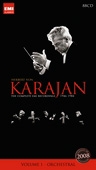 Herbert von Karajan; Complete EMI Recordings Vol.1 - Orchestral