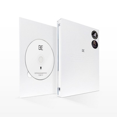 Be (Essential Edition)/BTS